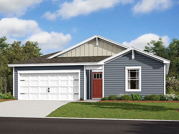 Plan Elevation.