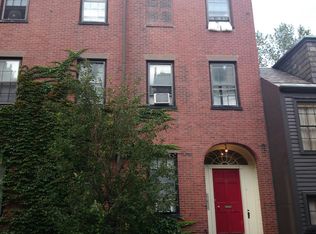 9 Pinckney St, Boston, MA 02114