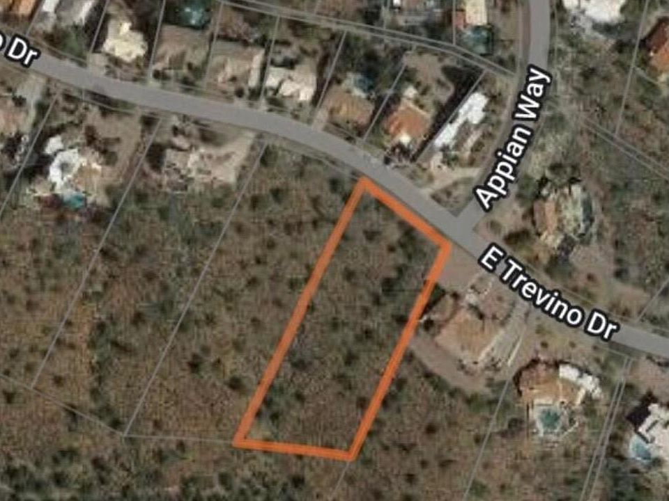 2nd image of 16015 E TREVINO Drive #17