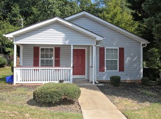 2559 Bates St SE, Smyrna, GA 30080