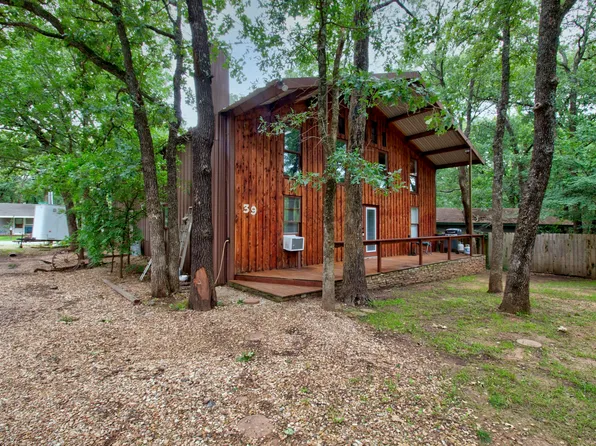 39 Youngblood Dr, Gordonville, TX 76245