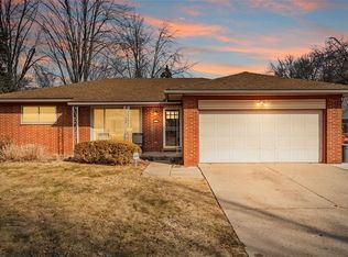 21770 Winchester St, Southfield, MI 48076