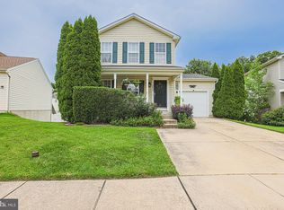 2820 Todkill Trce, Edgewood, MD 21040