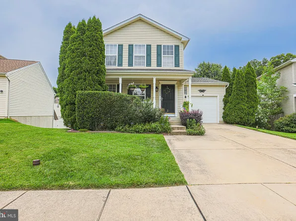 2820 Todkill Trce, Edgewood, MD 21040