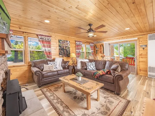 39271 N Bay Dr, Big Bear Lake, CA 92315