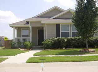 7101 Planters Row Dr, McKinney, TX 75070