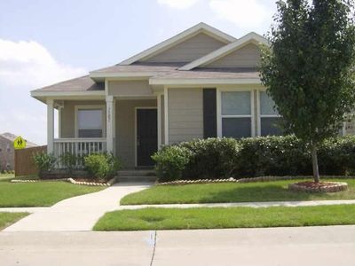 7101 Planters Row Dr, McKinney, TX, 75070