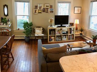 66 Walnut St APT 6, Somerville, MA 02143