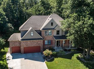 2022 Baihly Estates Ln SW, Rochester, MN 55902