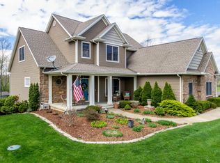 59738 Canoe Rd, Three Rivers, MI 49093