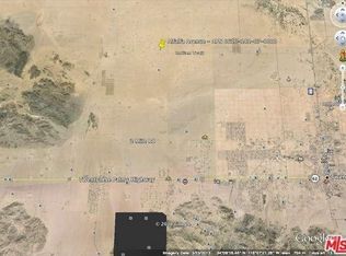 4052 Alfalfa Ave, Twentynine Palms, CA 92277
