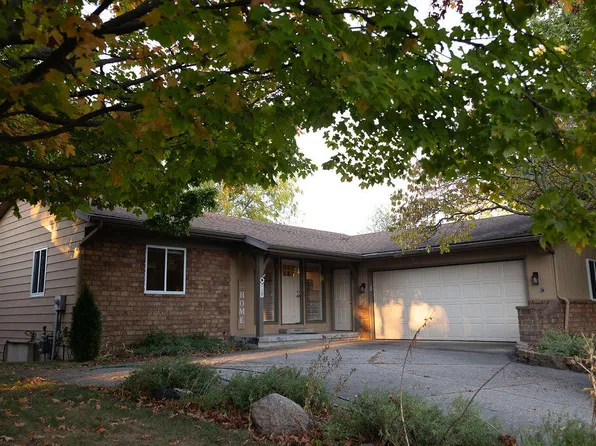 4601 Bremer St SW, Grandville, MI 49418