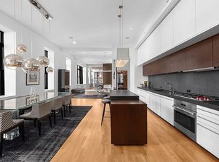 60 E 13th St APT 2E, New York, NY 10003