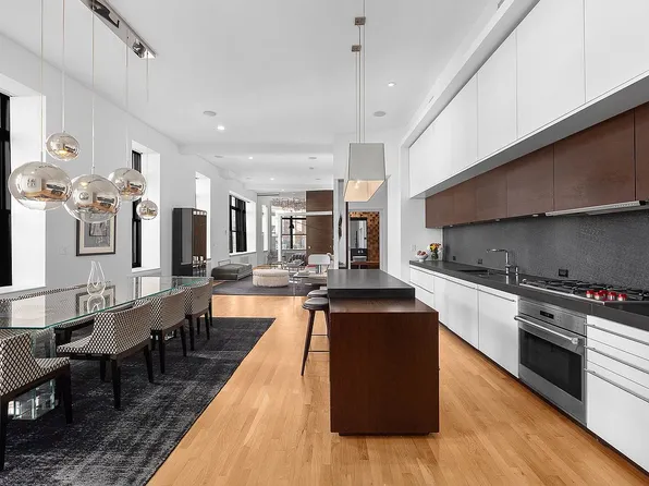 60 E 13th St APT 2E, New York, NY 10003