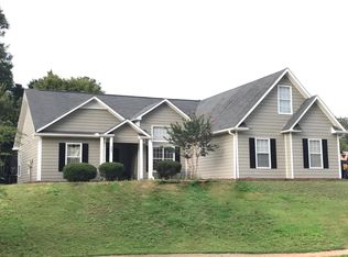 742 Bostonian Way, Lawrenceville, GA 30046