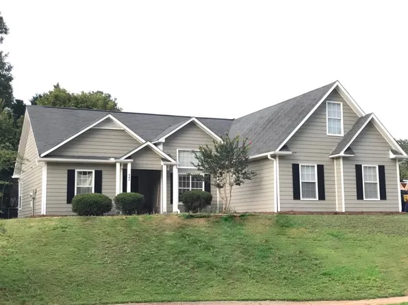 742 Bostonian Way, Lawrenceville, GA 30046
