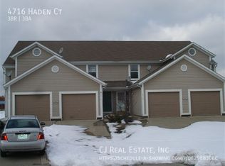 4716 Haden Ct, Kansas City, MO 64136