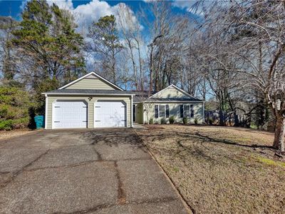 181 Colemans Bluff Dr, Woodstock, GA, 30188