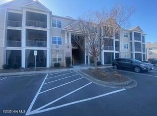 395 S Crow Creek Dr NW #1610, Calabash, NC 28467