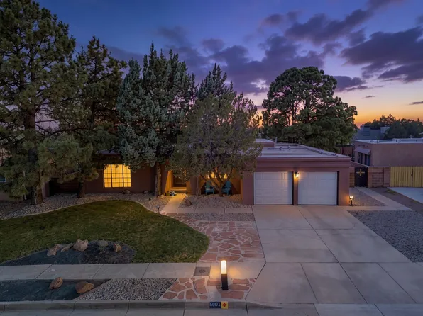 6001 Concordia Rd NE, Albuquerque, NM 87111