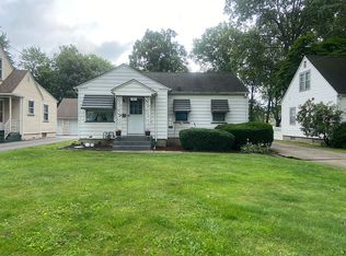 367 Willard Ave SE, Warren, OH