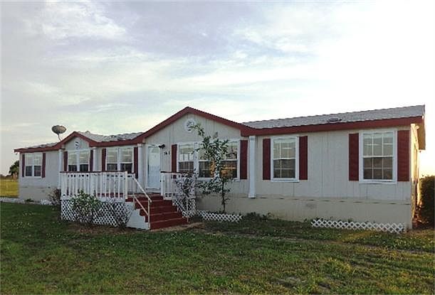 2nd image of 5614 County Road 2648