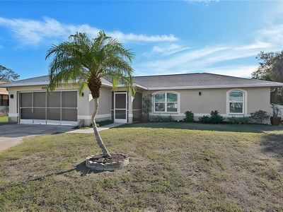 2551 Morrietta Ln, North Port, FL, 34286