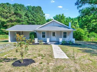 6660 McDougald Rd, Lillington, NC 27546