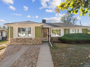 1043 Geneva Street, Aurora, CO 80010