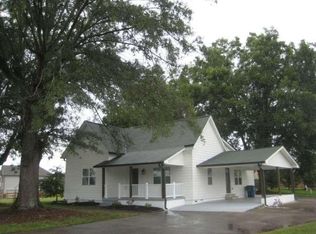 2250 Berry Hall Rd, Bethlehem, GA 30620