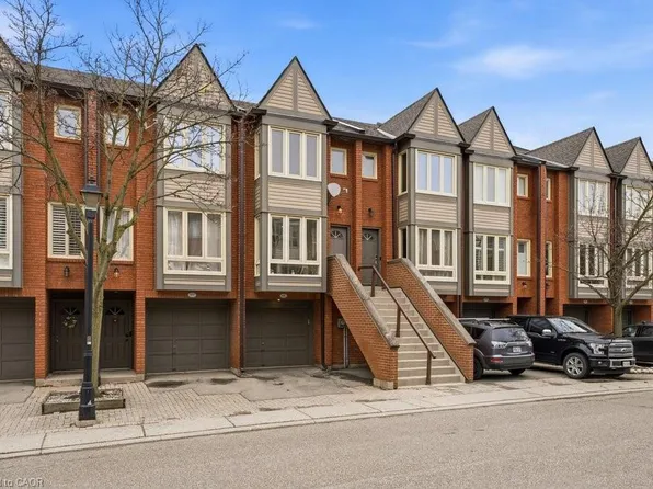 895 Maple Ave #636, Burlington, ON L7S 2H7