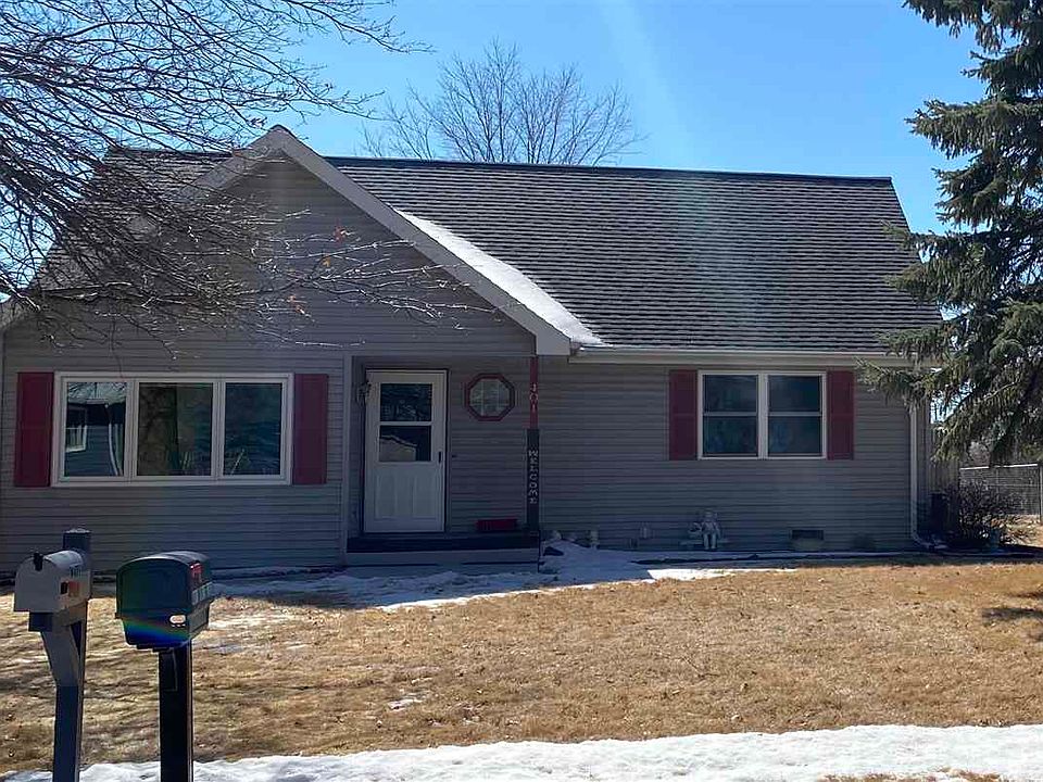 401 Holt Blvd, Oneill, NE 68763 Zillow