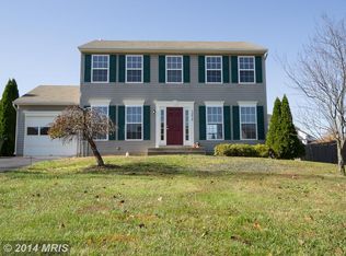 13818 Rosewood Dr, Woodbridge, VA 22193