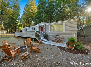 30750 Bambi Dr, Shingletown, CA