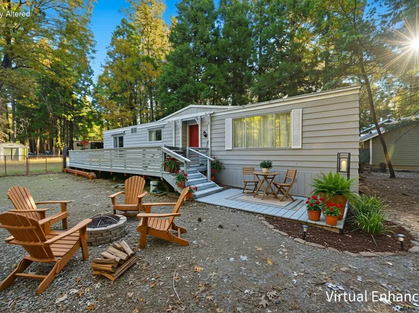 30750 Bambi Dr, Shingletown, CA 96088