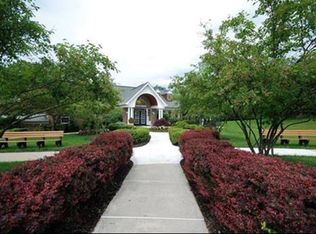 603 Canterbury Way, Princeton, NJ