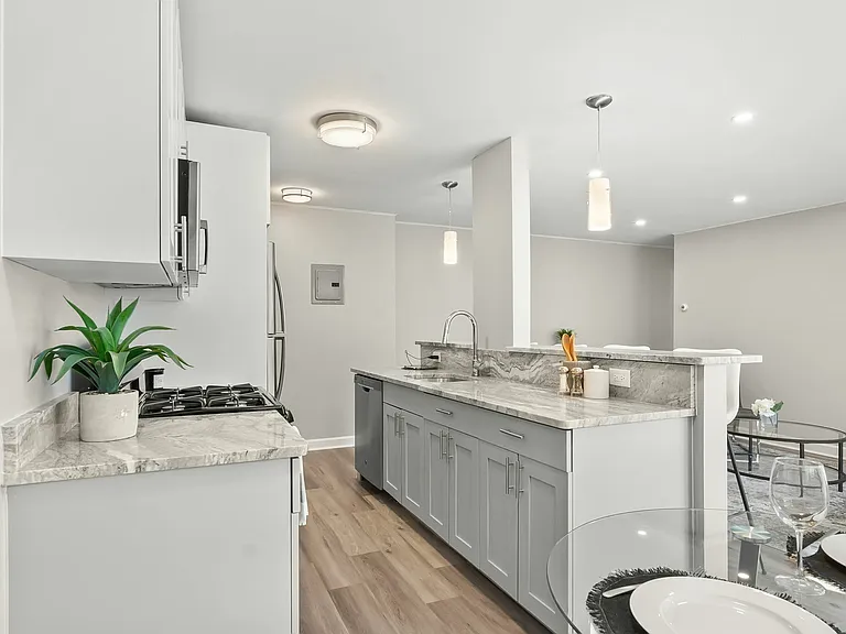 a4 kitchen