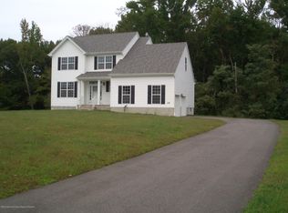 39 Keller Ave, Cookstown, NJ 08511