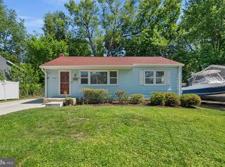 1108 Grandin Ave, Rockville, MD 20851
