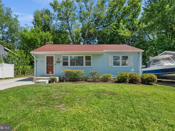 1108 Grandin Ave, Rockville, MD 20851