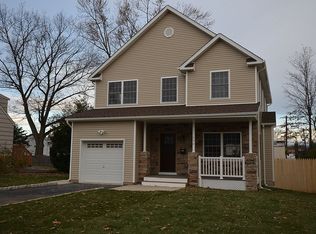 736 Kingston Ave, Kenilworth, NJ 07033