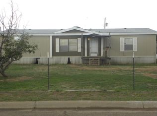 1720 Harrison St, Midland, TX 79701