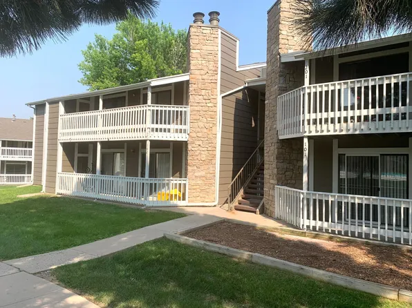 18031 E Kentucky Ave APT 102, Aurora, CO 80017