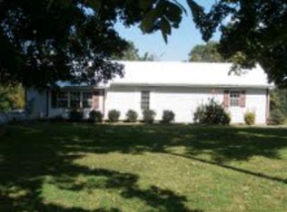 939 Lebanon Church Rd, Fountain Run, KY 42133