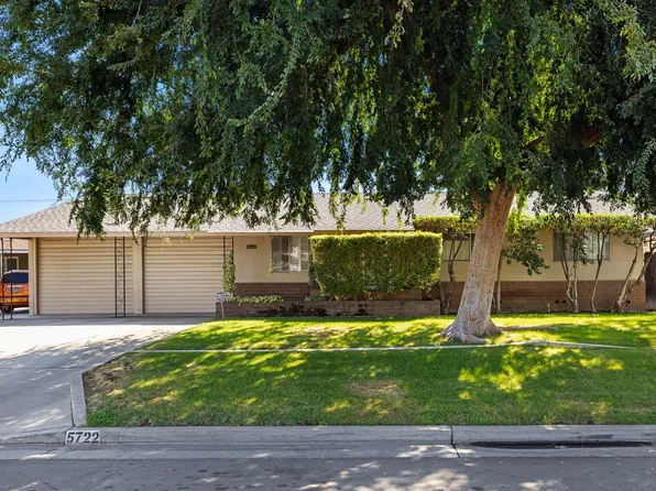 5722 N 6th St, Fresno, CA 93710