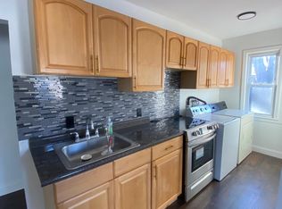 50 Irving St #1, West Springfield, MA 01089