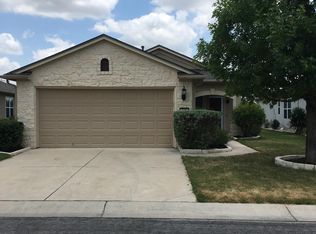 725 Salt Creek Ln, Georgetown, TX 78633