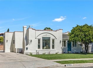 21322 Moneta Ave, Carson, CA 90745