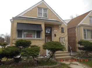 7301 S Rockwell St, Chicago, IL 60629