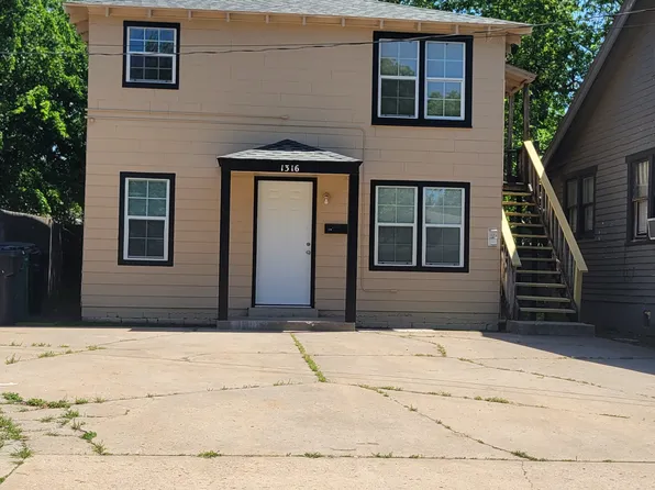 1316 N Ellison Ave, Oklahoma City, OK 73106